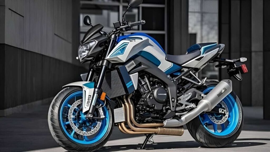 Yamaha MT-10 2026: diseño agresivo, especificaciones y lanzamiento oficial de la hyper naked