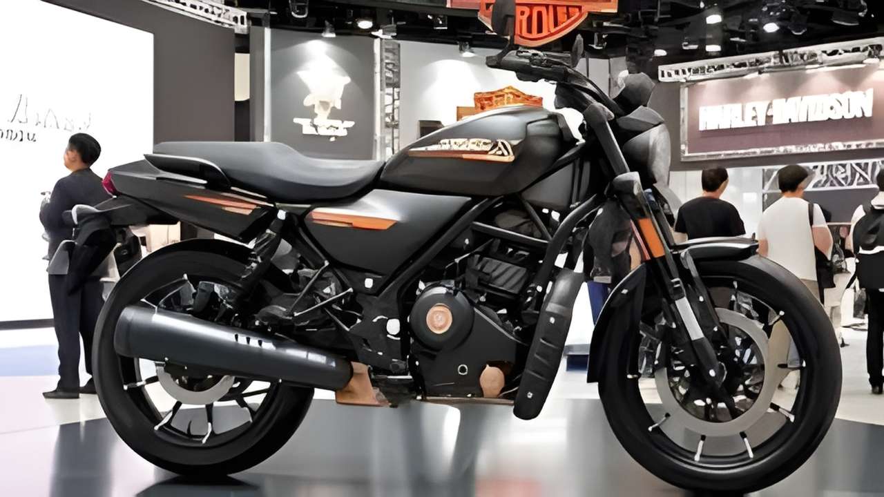 Kawasaki KLX 700 2026: moto off-road potente, ágil y lista para aventuras extremas