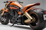 Harley-Davidson V-Rod 2026: precio, potencia, diseño moderno y características revolucionarias del regreso más icónico