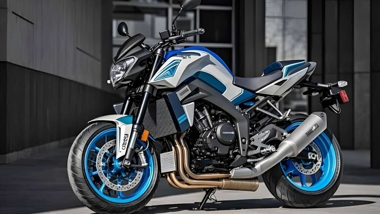 Yamaha MT-10 2026: diseño agresivo, especificaciones y lanzamiento oficial de la hyper naked