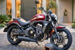 Kawasaki Vulcan S 2026: características, motor paralelo 650cc, estilo custom y experiencia de manejo increíble