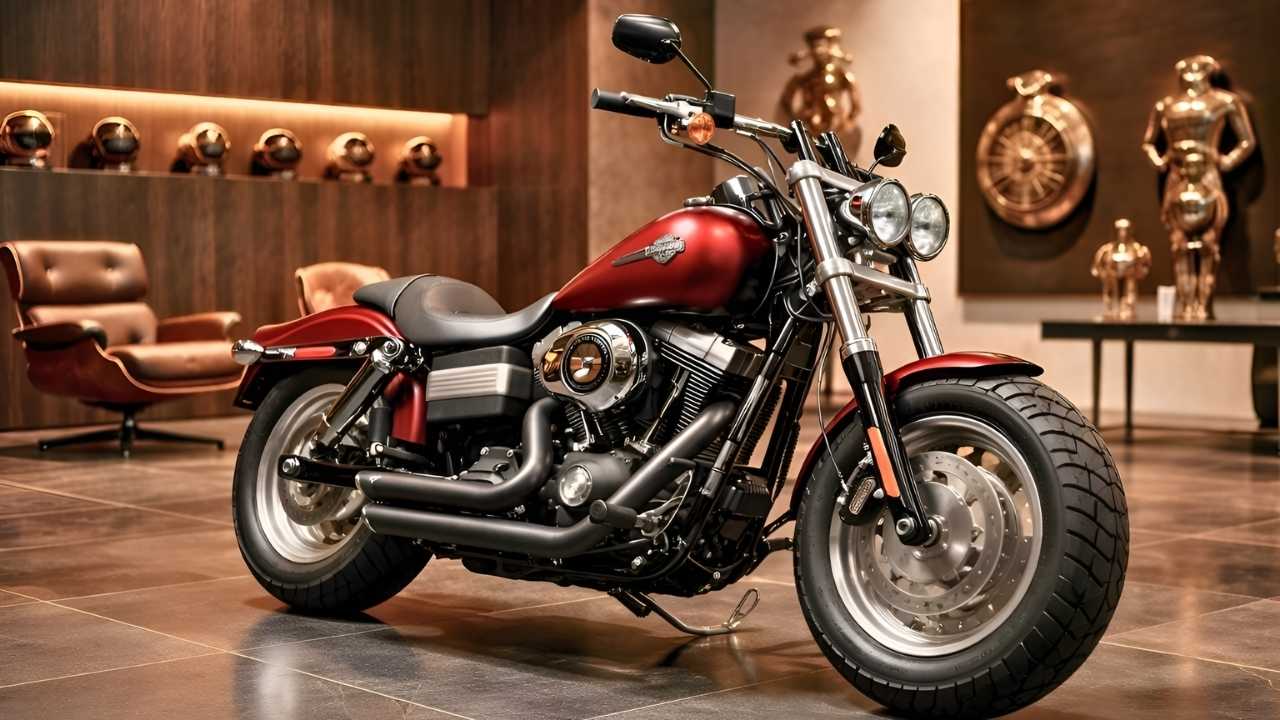 Harley-Davidson Street Bob 2026 en España: precio oficial, potencia brutal, diseño icónico y rendimiento que domina la carretera