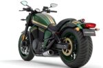 Kawasaki Vulcan S 2026: la cruiser moderna con diseño personalizable, confort y rendimiento equilibrado