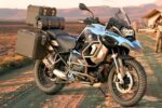 BMW R 1250 GS: la reina del adventure touring con potencia brutal y tecnología premium que domina el mundo