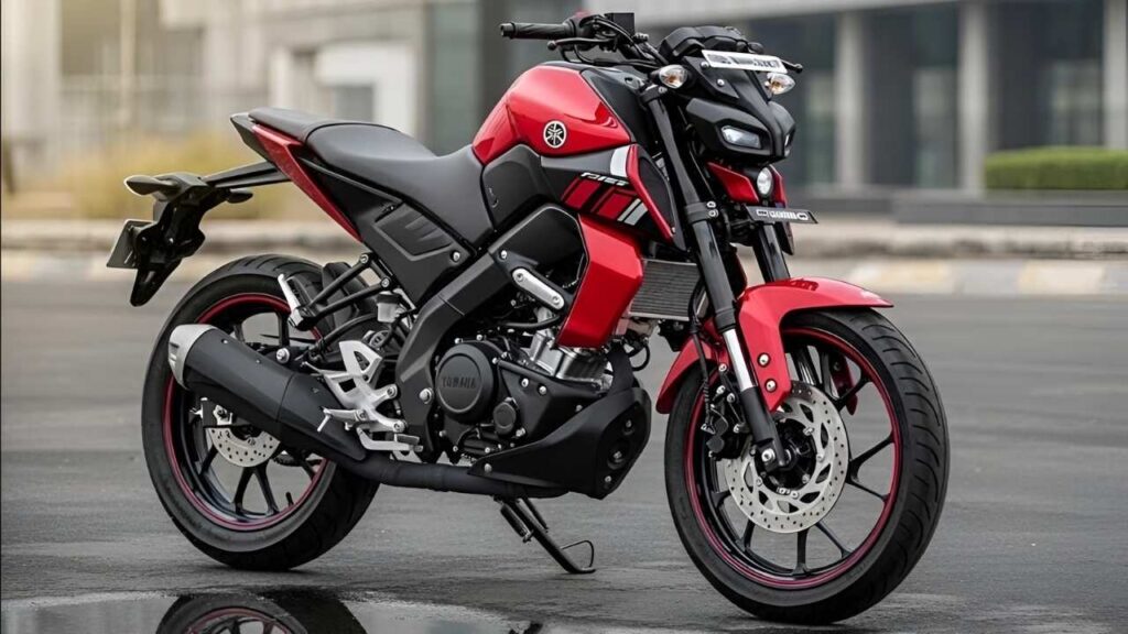 Yamaha MT-15 2026: diseño agresivo, tecnología avanzada y rendimiento ágil en la nueva naked urbana