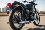 Sonido de locura! Kawasaki W800 2026: escape que desata potencia y estilo retro