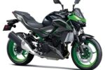 Kawasaki Z400RS 2026: diseño clásico, rendimiento ágil y tecnología moderna en la nueva naked retro