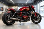 Royal Enfield Custom-Built 2026: diseño exclusivo y rendimiento excepcional