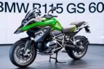 BMW R1150GS 600 2026: la mejor moto adventure de peso medio