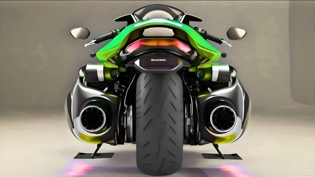 Yamaha Stryker 2026: especificaciones, precio y fecha de lanzamiento de la nueva cruiser custom