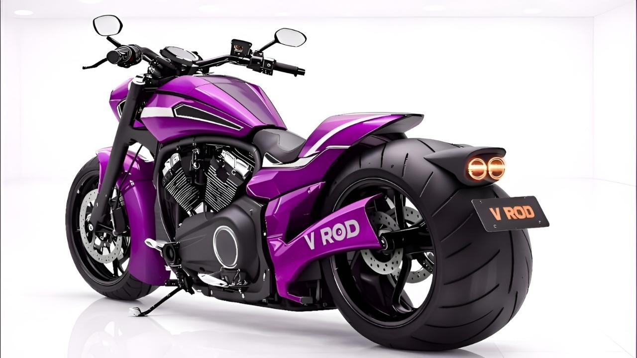 Kawasaki Ninja H2R 2026: la moto definitiva para amantes de la velocidad