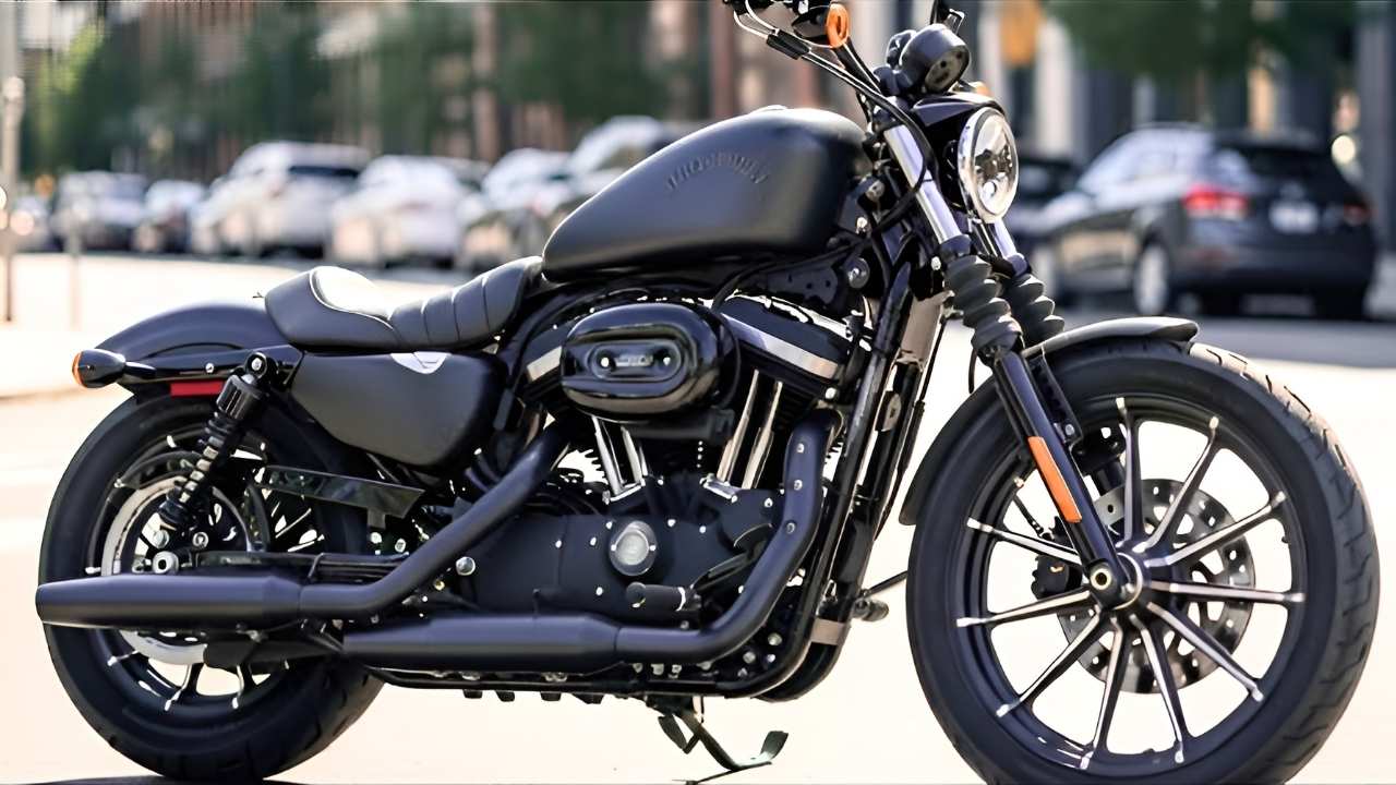 Harley-Davidson V-Rod 2026 está de regreso: lanzamiento oficial del potente cruiser