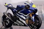 Yamaha M1 V4 2026: la superbike futurista que revoluciona el motociclismo