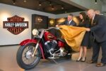 Harley Flathead 2026: diseño atemporal con innovación de conducción