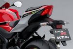 Suzuki GSX-R1000 2026: superbike de alto rendimiento, tecnología de competición y diseño aerodinámico avanzado