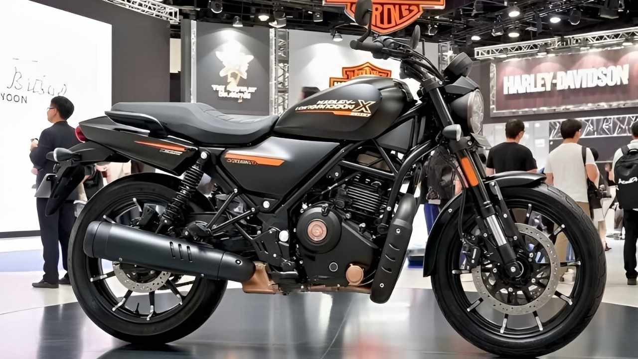 Harley-Davidson X440 2026: características, desempeño y costo oficial