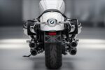 BMW R18 2026: la cruiser que sacude al mundo con potencia, estilo y tradición